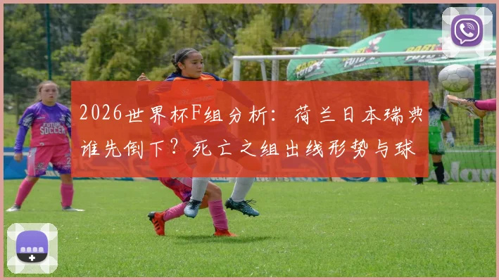 2026世界杯F组分析：荷兰日本瑞典谁先倒下？死亡之组出线形势与球队前景展望